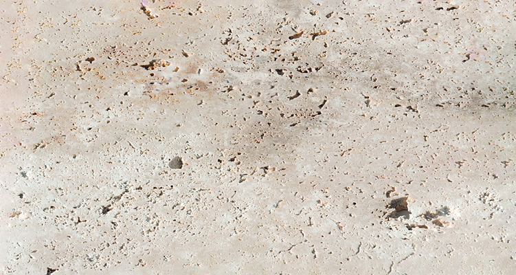 Rustic Light Travertine