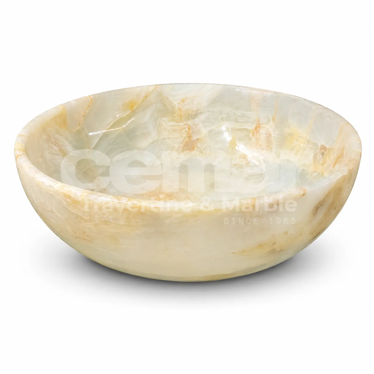 Oreo Onyx Washbasin