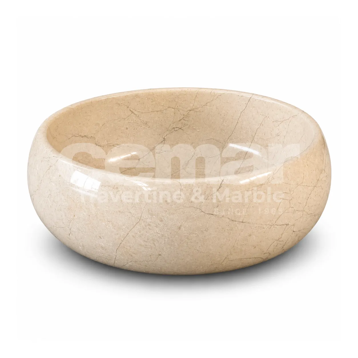 Liva Marble Washbasin