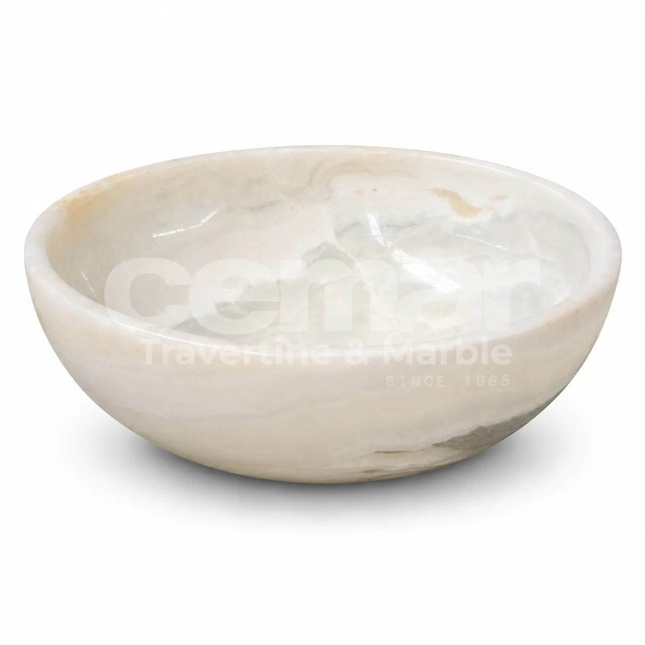 Zeno Onyx Washbasin