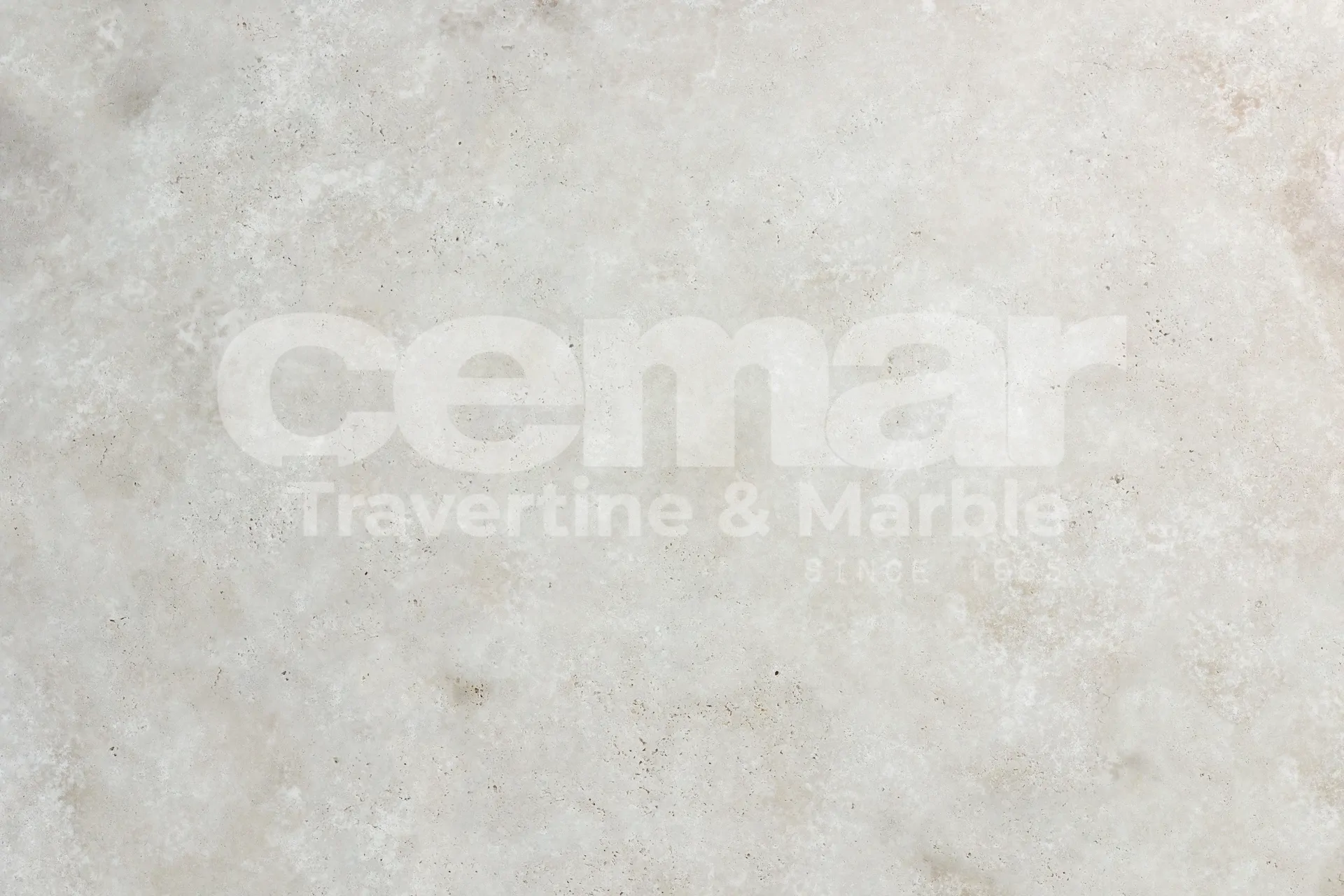 Light Premium Cross Cut Traverten